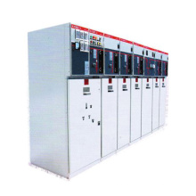 Auszugsstromkabinen Elektro-Kabine AC-Metallverkleidet 22 kV Schalteranlage